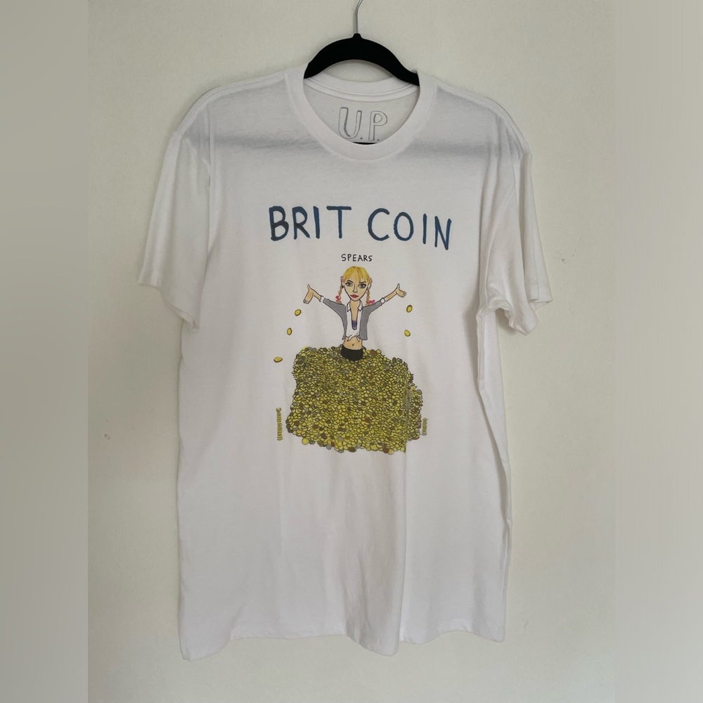 Unfortunate portrait T Shirt